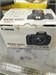 Фотоаппарат Canon EOS 600D + объектив 18-55мм 890000741385