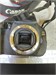 Фотоаппарат Canon EOS 600D + объектив 18-55мм 890000741385