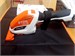 Кусторез Stihl NSA 26 890000727543