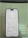 APPLE IPHONE 16 PRO MAX 256GB 890000693385