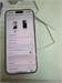 APPLE IPHONE 16 PRO MAX 256GB 890000693385