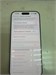 APPLE IPHONE 16 PRO MAX 256GB 890000693385