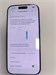 Apple iphone 16 Pro 512 890000758325