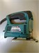 Электрический лобзик Makita 4329 890000756603