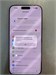 APPLE IPHONE 16 PRO MAX 8/256 ГБ 890000744028