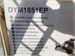 газонокосилка бензиновая DYM1851EP 890000756510