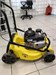 газонокосилка бензиновая DYM1851EP 890000756510