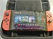 NINTENDO SWITCH Oled + 3 игры 890000759271