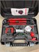 Milwaukee laser level meter 3d-4d max light 890000758322