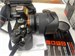 Sony Alpha ILCE-7 + 2 объектива + вспышка 890000756484