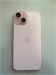 APPLE IPHONE 15 128 890000758463