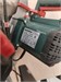 Циркулярная пила metabo KS 216 M LASERCUT 890000759010