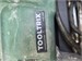 Перфоратор TOOLTRIX THD‑900 890000758846