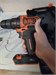 Шуруповёрт Black Decker BDCDD186K1B-QW 890000757754