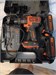 Шуруповёрт Black Decker BDCDD186K1B-QW 890000757754