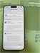Apple iPhone 17 Pro 256 ГБ 890000702029