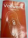 Робот-мойщик окон vollwerk 890000670944