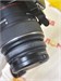 Зеркальная камера Sony Alpha SLT-A57 kit 18-55 890000742527