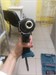 Li-ion CHARGER 2110 890000761556