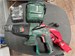 Аккумуляторный перфоратор Metabo KHA 18 890000760123