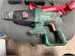 Аккумуляторный перфоратор Metabo KHA 18 890000760123