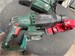 Аккумуляторный перфоратор Metabo KHA 18 890000760123