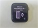 Apple Watch SE (2nd gen, GPS) Alum 40MM 890000761945