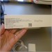 APPLE iPad Pro 11-inch (M5) Wi-Fi 256 890000760750