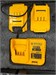 REMTOOLS DCF850 890000760521