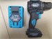Аккумуляторный шуруповерт Brushless motor lithium drill 890000760483