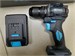 Аккумуляторный шуруповерт Brushless motor lithium drill 890000760483