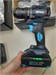 Аккумуляторный шуруповерт Brushless motor lithium drill 890000760483