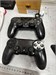 Приставка Sony PlayStation 4 fat 500gb CUH-1108A 890000759945