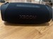 Портативная колонка LG Xboom XG8T 890000745009