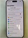 Apple iPhone 16 Pro Max 256 890000761546