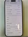 Apple iPhone 16 Pro Max 256 890000761546