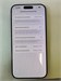 Apple iPhone 16 Pro Max 256 890000761546
