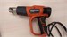 Фен строительный daewoo daf2000 890000759495