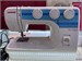 JANOME TC-1222S 890000758962