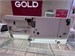 JANOME TC-1222S 890000758962