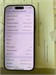 Apple iPhone 16 Pro 128 890000746717