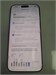 Apple iPhone 16 Pro Max 256 890000762268
