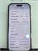 Apple iPhone 16 Pro Max 256 890000761251