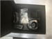 Rebel Barber Predator Black RB950 890000760200