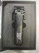 Rebel Barber Predator Black RB950 890000760200