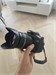 Canon Eos 600d + объектив tamron af 18-200mm F/3.5-6.3 890000759656