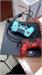 Приставка Sony PlayStation 4 fat 500GB CUH-1108A 890000759530