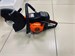 Бензорез CARVER GCS 58/300 890000759560