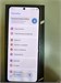 Samsung galaxy z Flip7 FE 8/256 890000760481