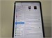 Apple iPad Pro 11-inch (4th Gen) Wifi 128GB 890000655538